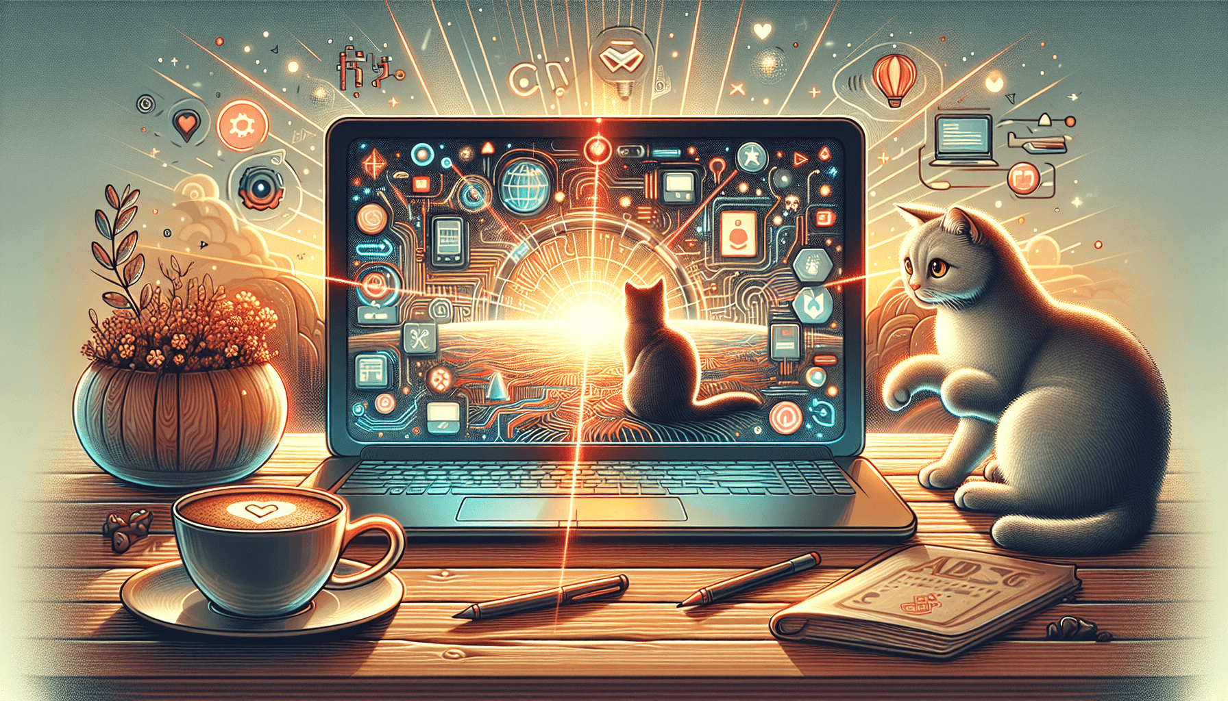 The Future of Digital Publishing: Trends, Insights, and Growth