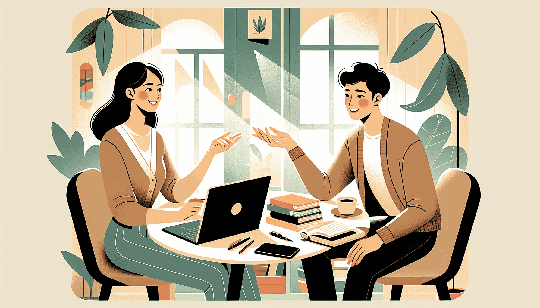 Tips For Co-Authoring A Book: Keys To Success And Collaboration