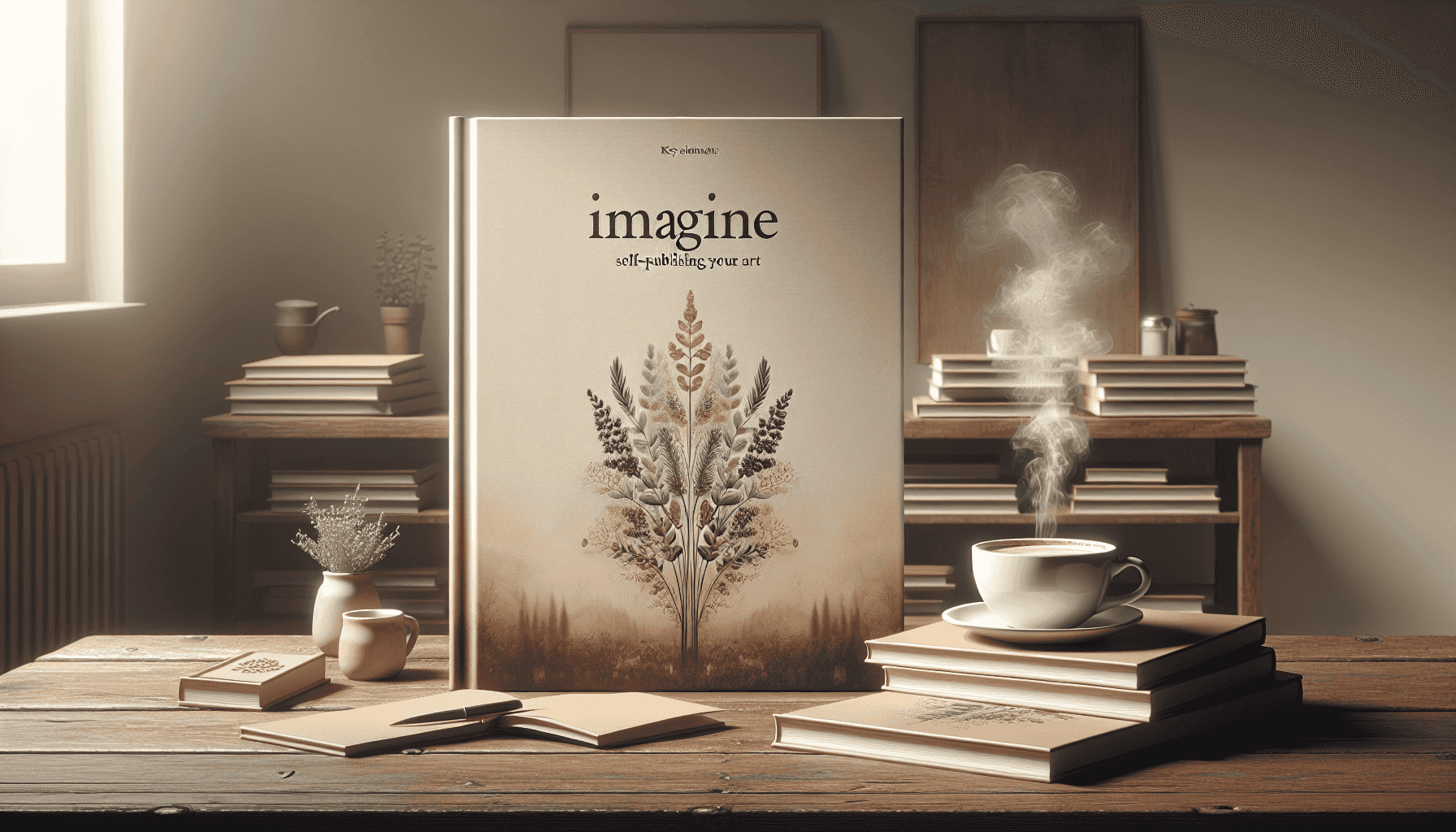 Book Design Tips for Self-Publishers: Essential Guidelines