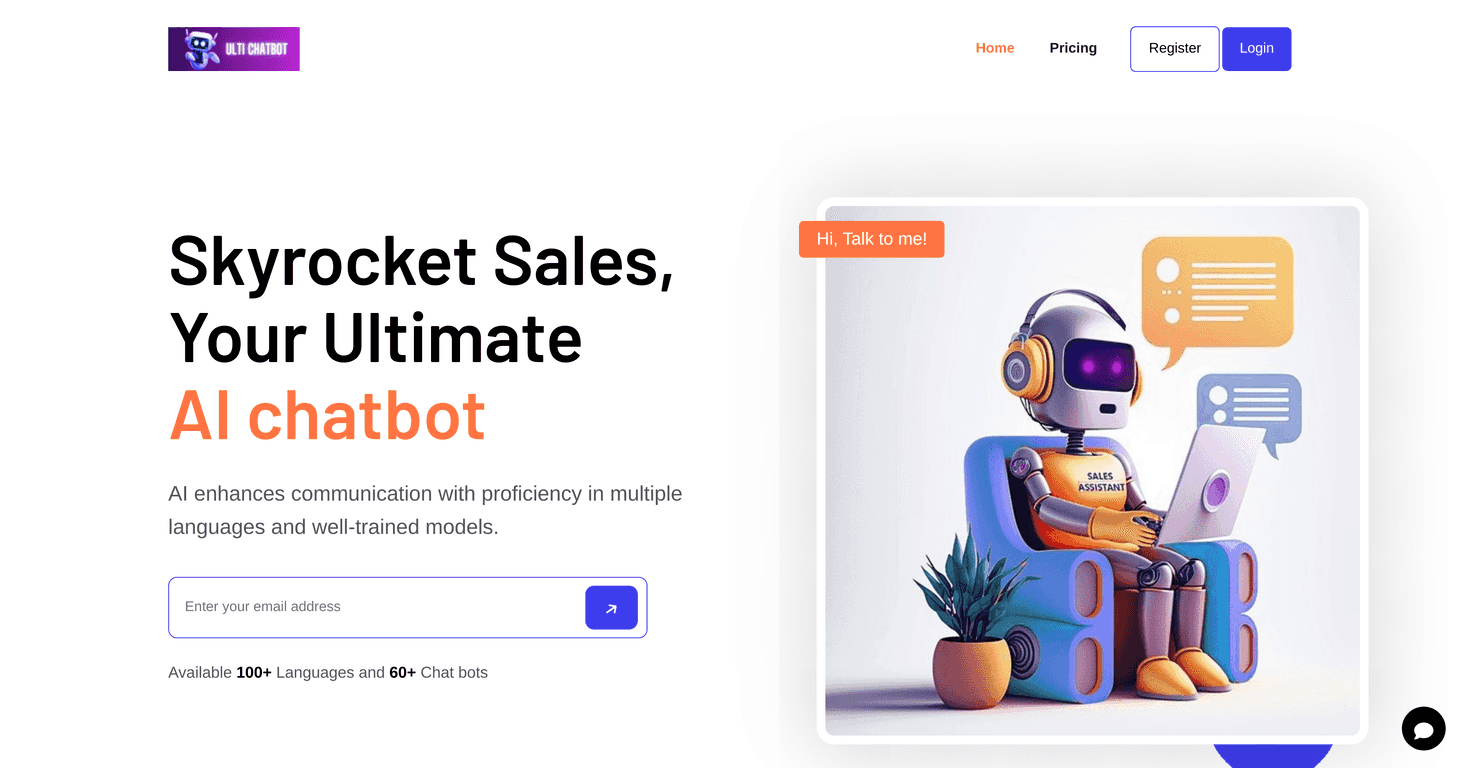 AI Chat Bot Review – Boosting Business Communication