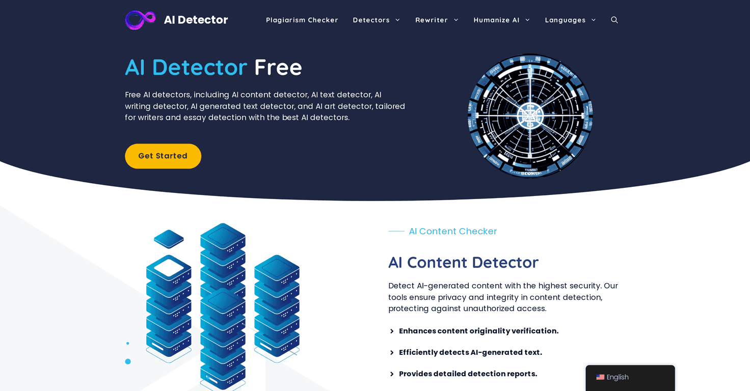AI Detector Online Review – Uncovering AI-Generated Content