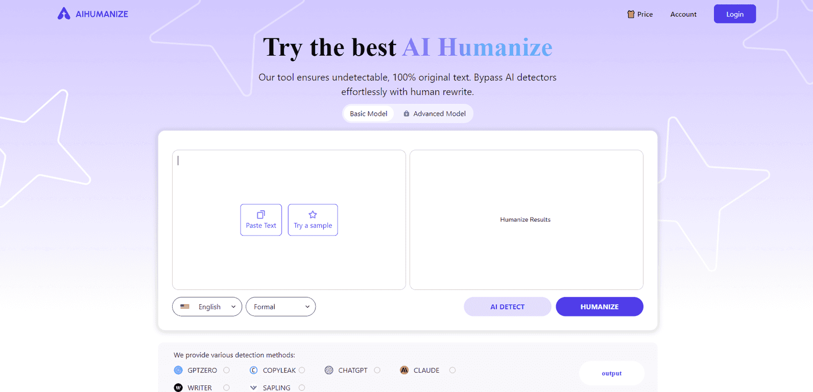 AI Humanize Review – Transform Your Text Like Never Before