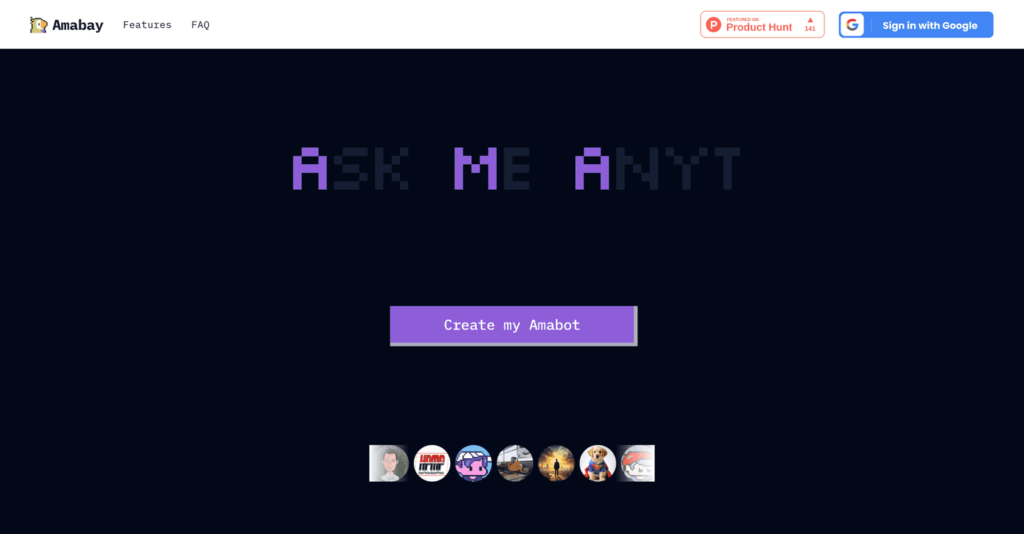 Amabay Review – Your AI Chatbot Experience Simplified