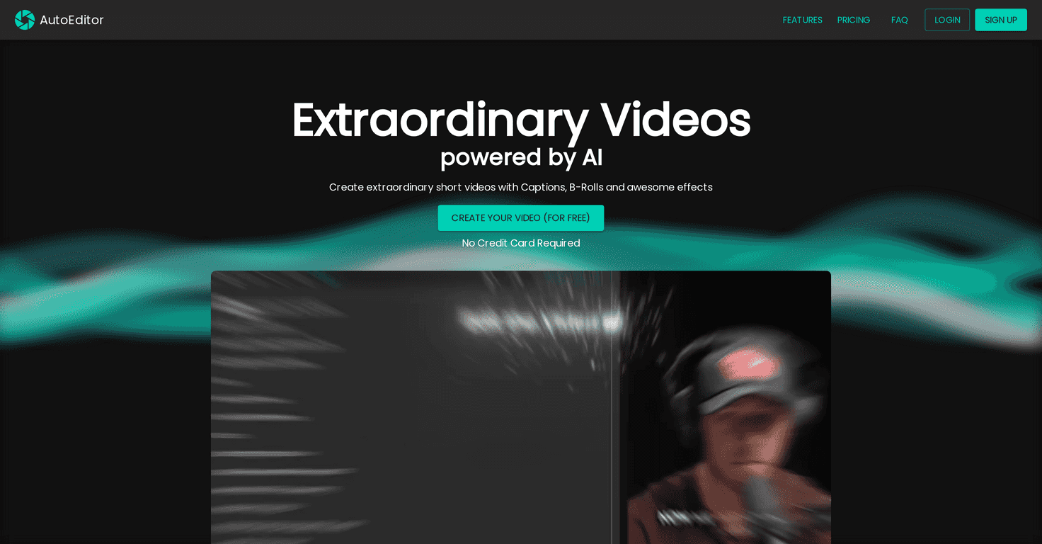 AutoEditor Review – Revolutionizing Video Editing with Ease
