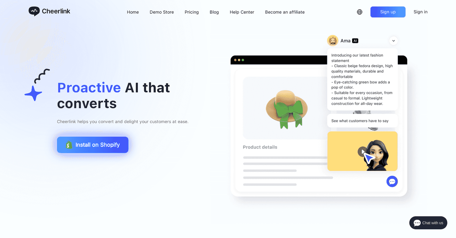 Cheerlink Review – Transforming Customer Engagement