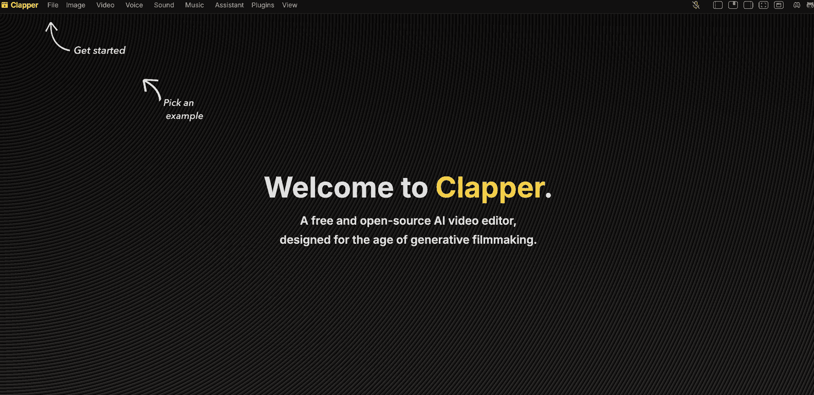 Clapper Review – A Free AI Video Editing Tool for Everyone