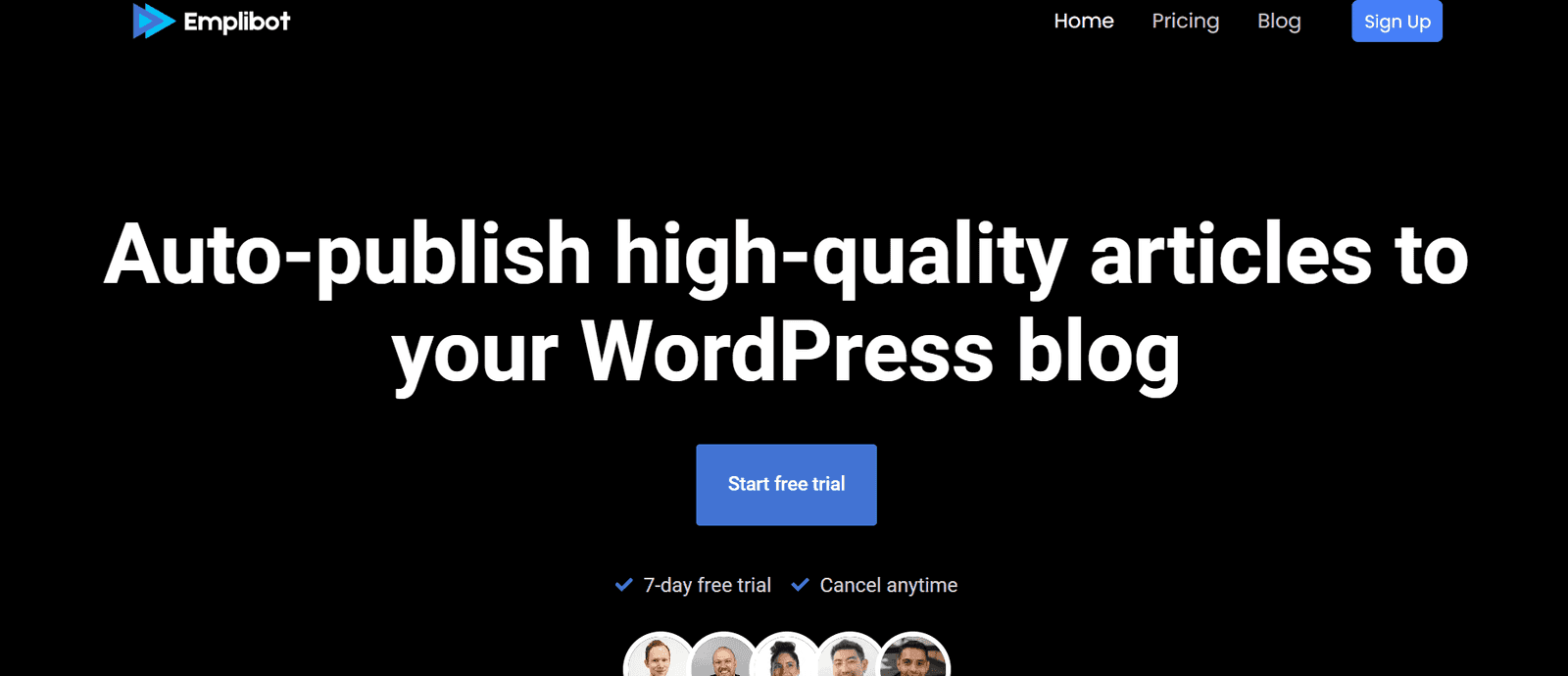Emplibot v1.1.0 Review – Streamline Your Blogging Efforts