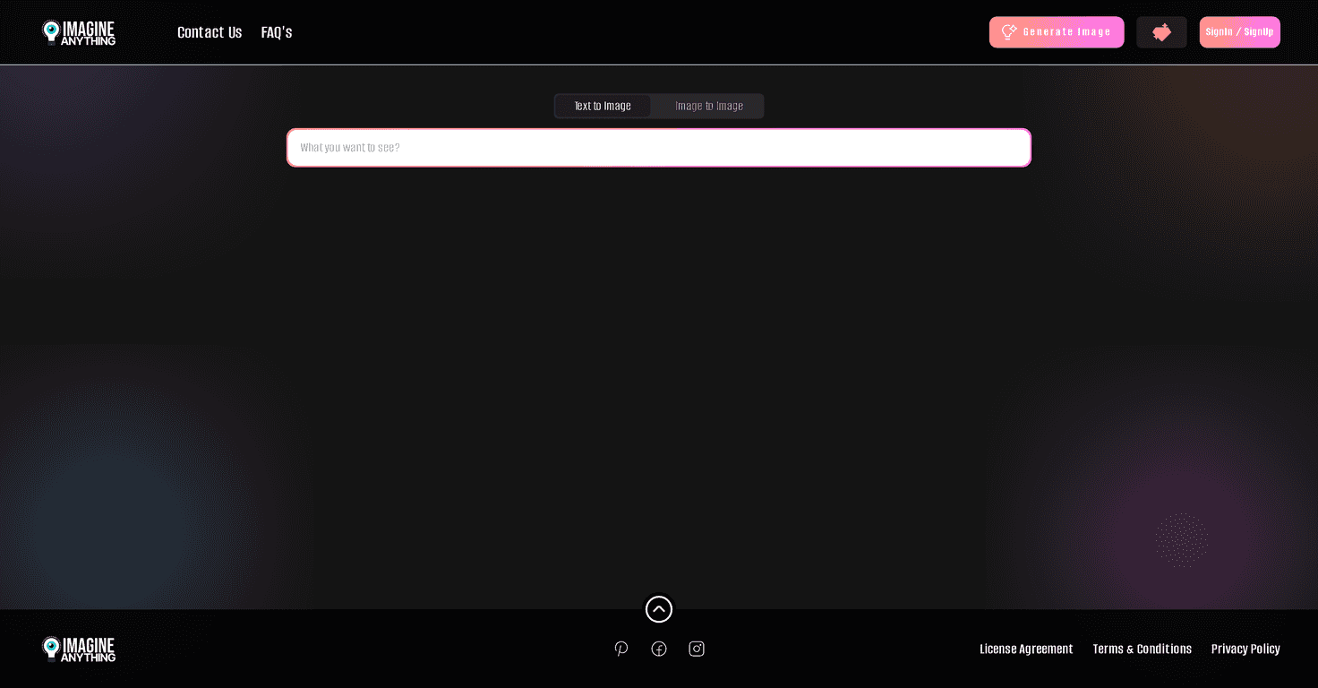 Imagine Anything Review – Effortless AI Image Creation