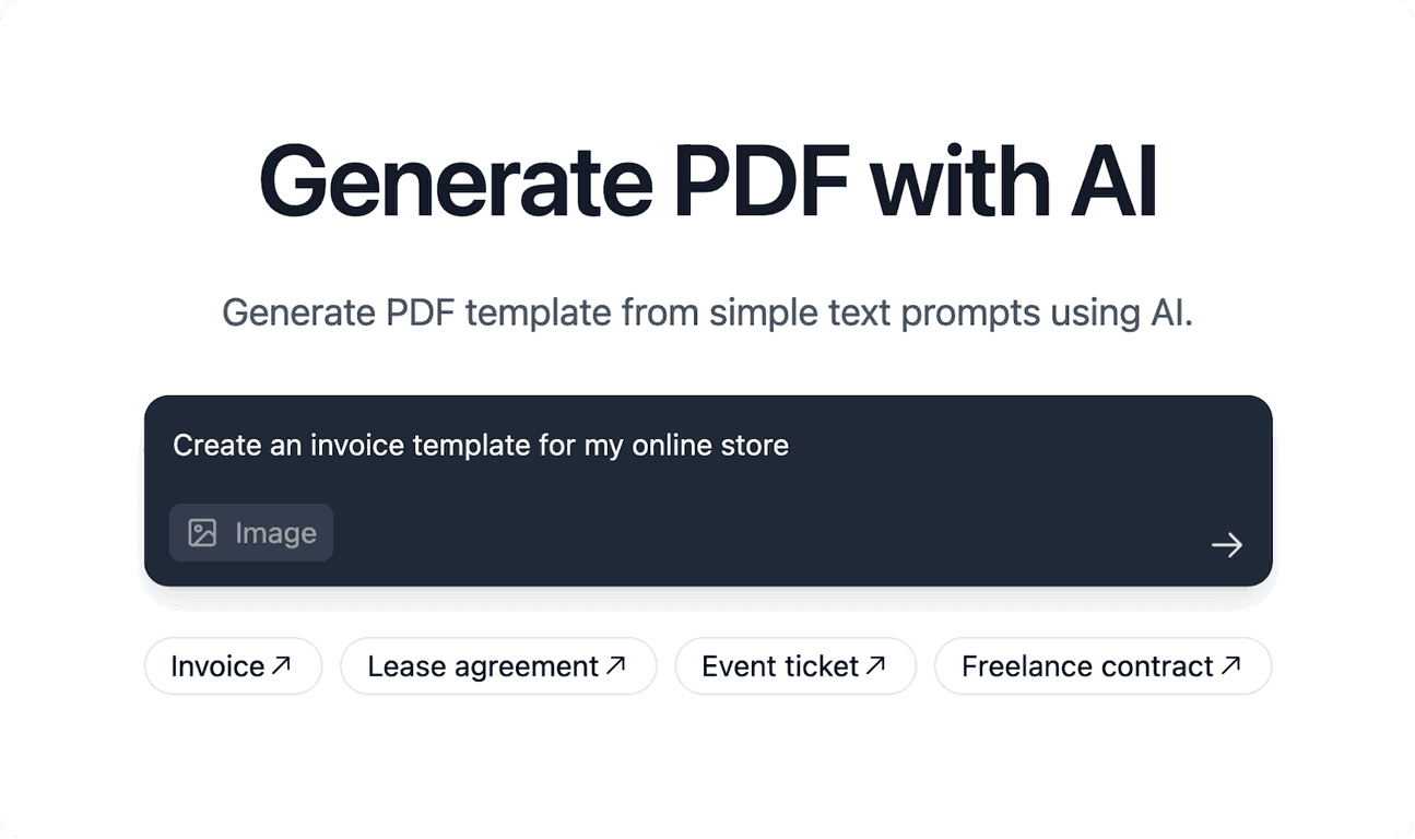 PDFgen Review – Streamlining Your PDF Generation Process