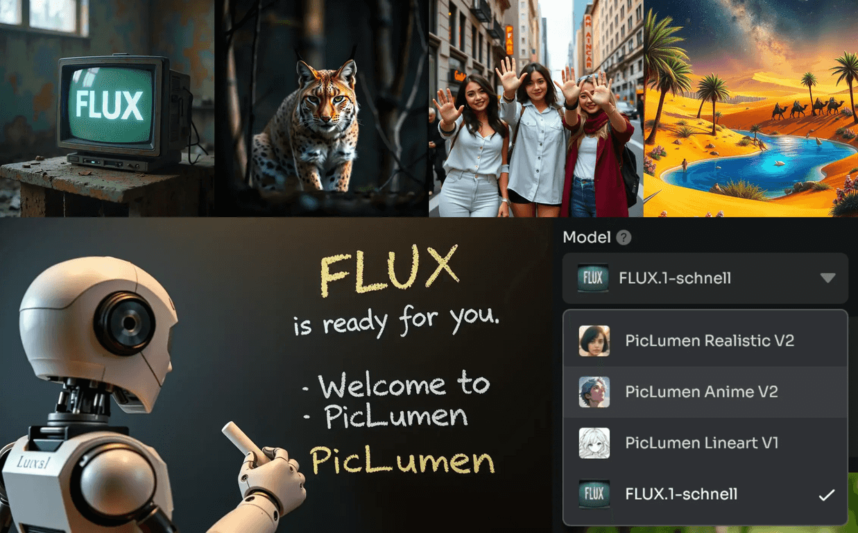PicLumen Review – Create Stunning Images Effortlessly