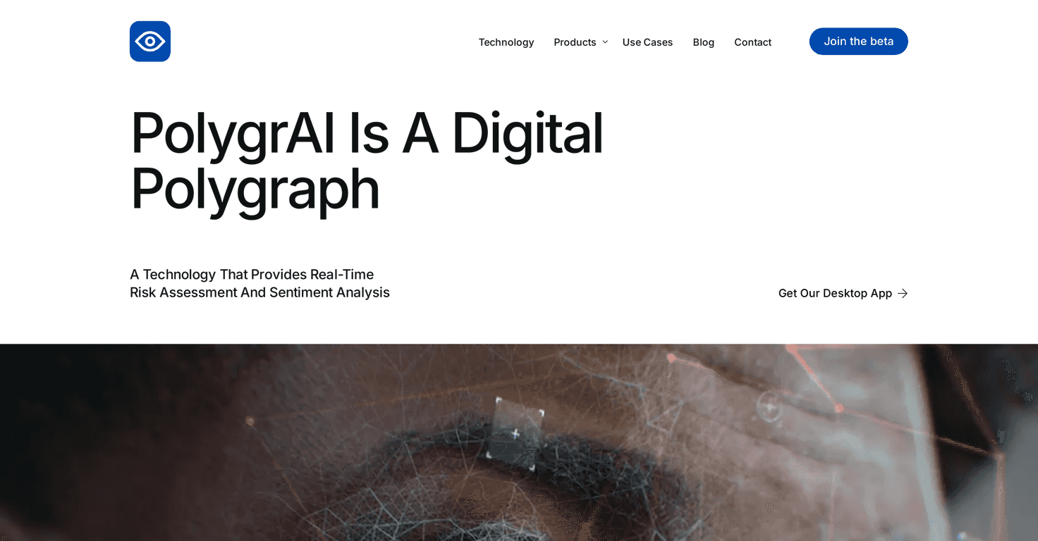 PolygrAI Review – Exploring Advanced Digital Polygraph Technology