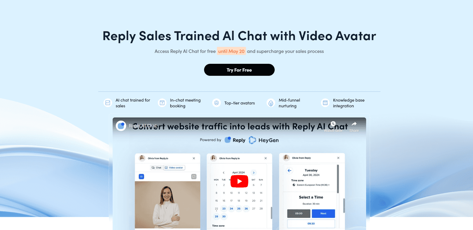 Sales AI Chatbot Review – Transform Your Sales Strategy