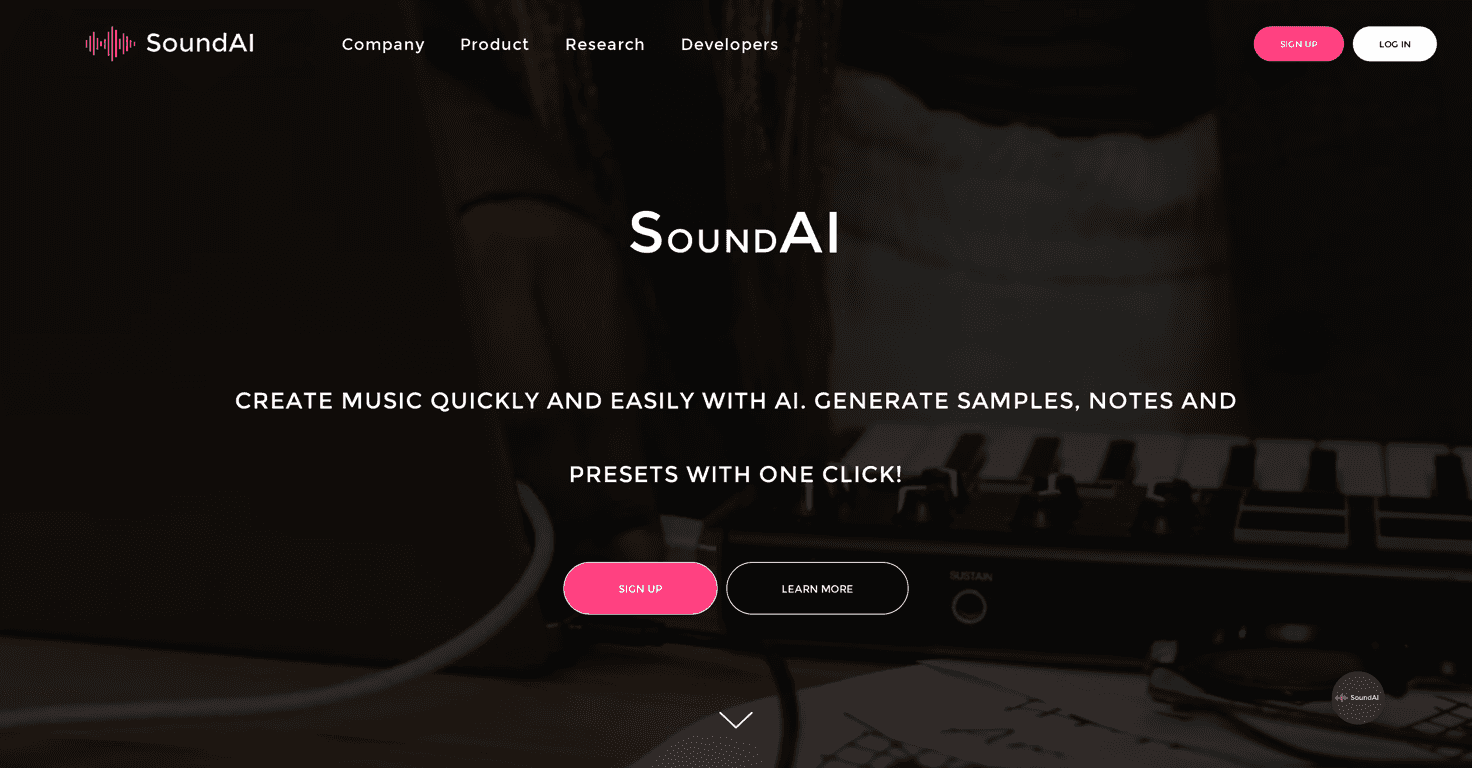 SoundAI Review – Revolutionizing Music Production