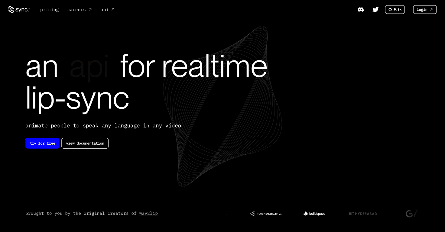 SyncLabs Review – AI-Powered Lipsyncing Made Easy