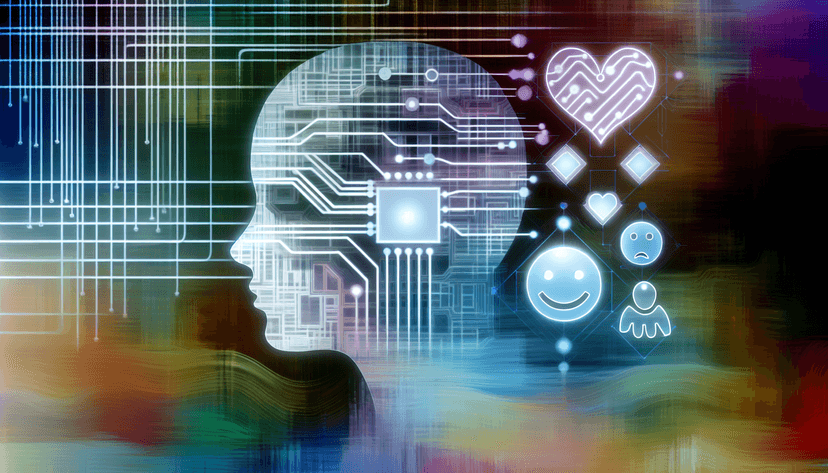 09 03 2024 Are Machines Learning To Feel And What It Means For Our Future Interactions