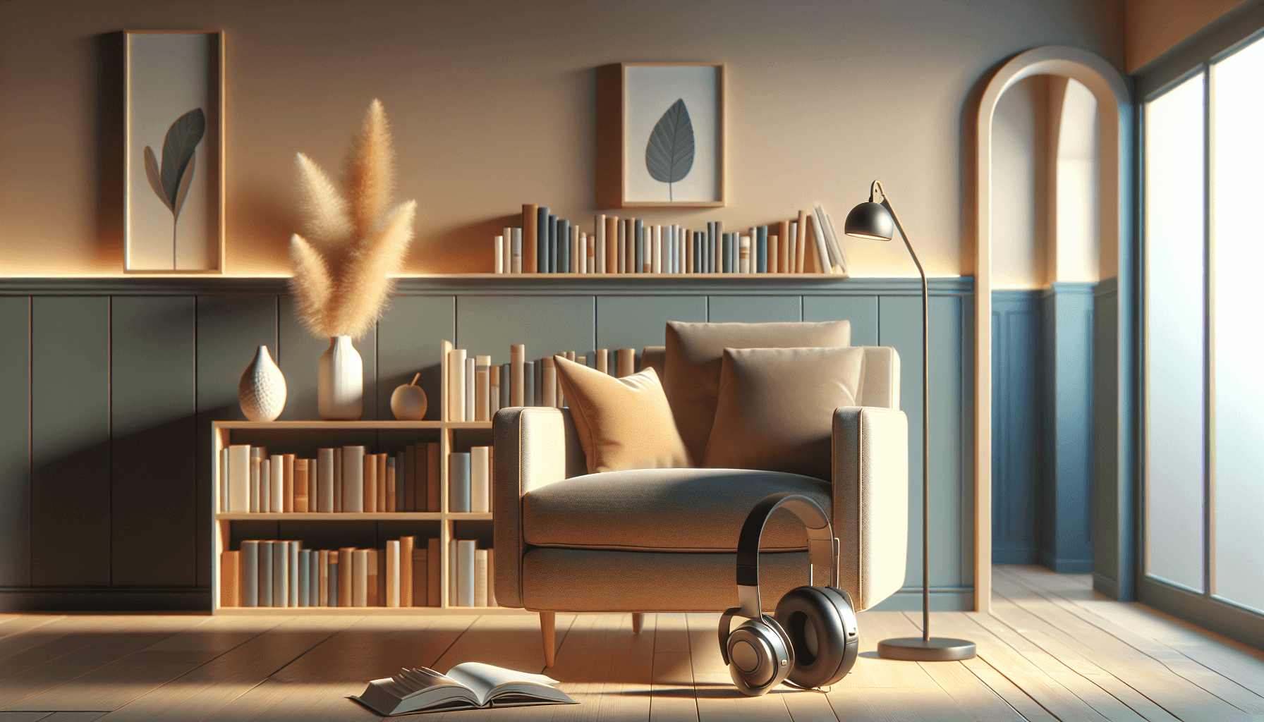 Benefits Of Audiobook Versions: Enhance Your Listening Experience