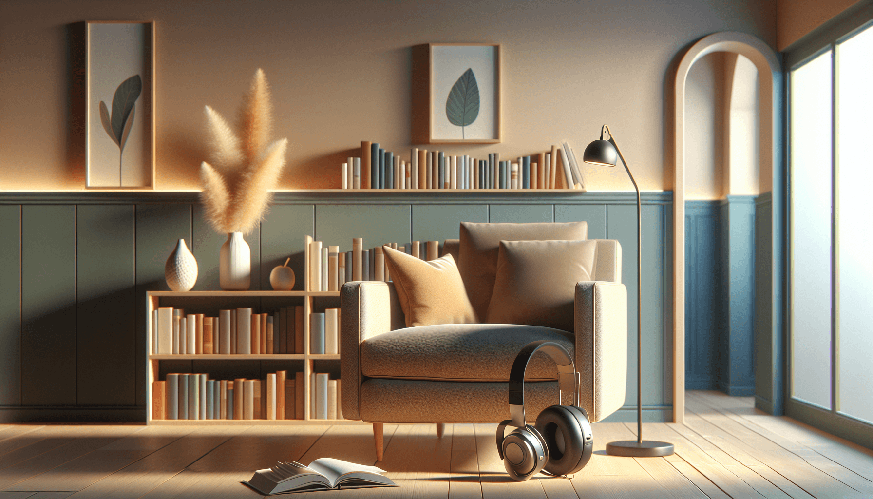 Benefits Of Audiobook Versions: Enhance Your Listening Experience