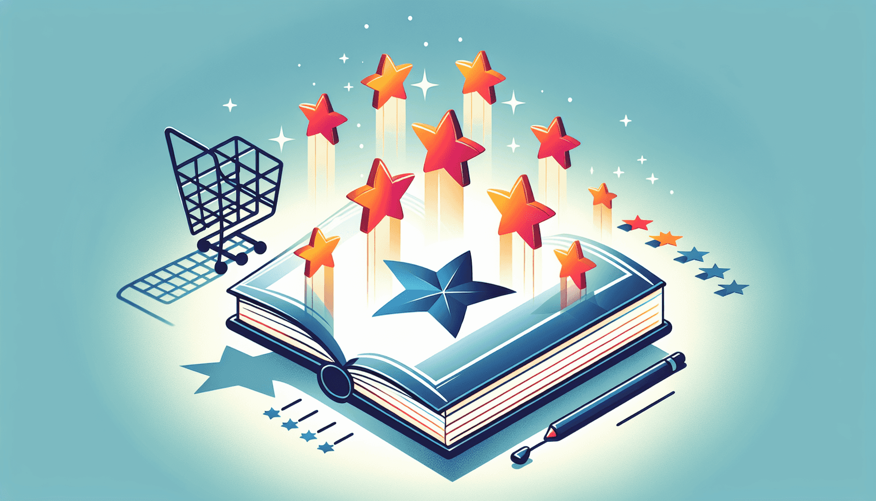 The Impact of Book Reviews on Sales: Key Insights and Strategies