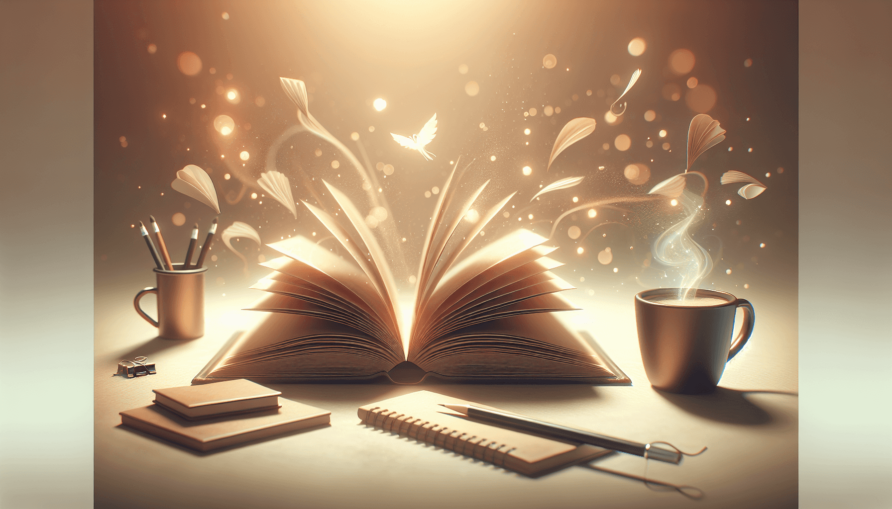 Creating A Book Trailer: 8 Essential Steps For Success