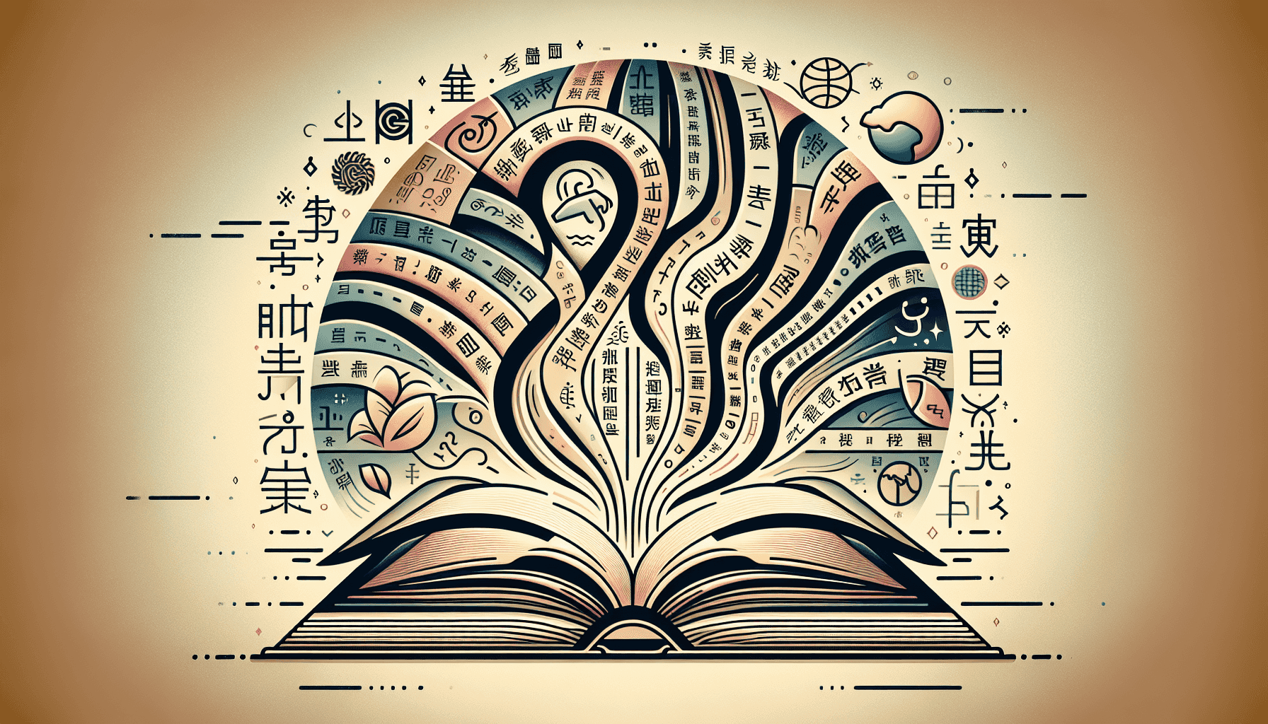 Translating Your Book Into Other Languages: A Complete Guide