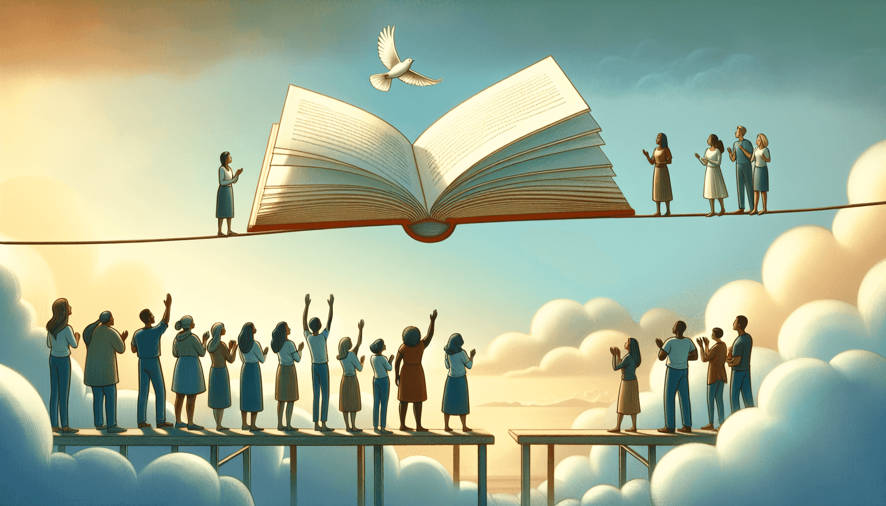 Setting Up a Book Launch Team: Essential Steps for Success