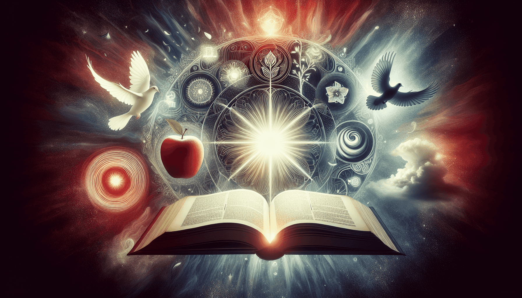 The Importance of Symbolism in Literature: A Comprehensive Guide