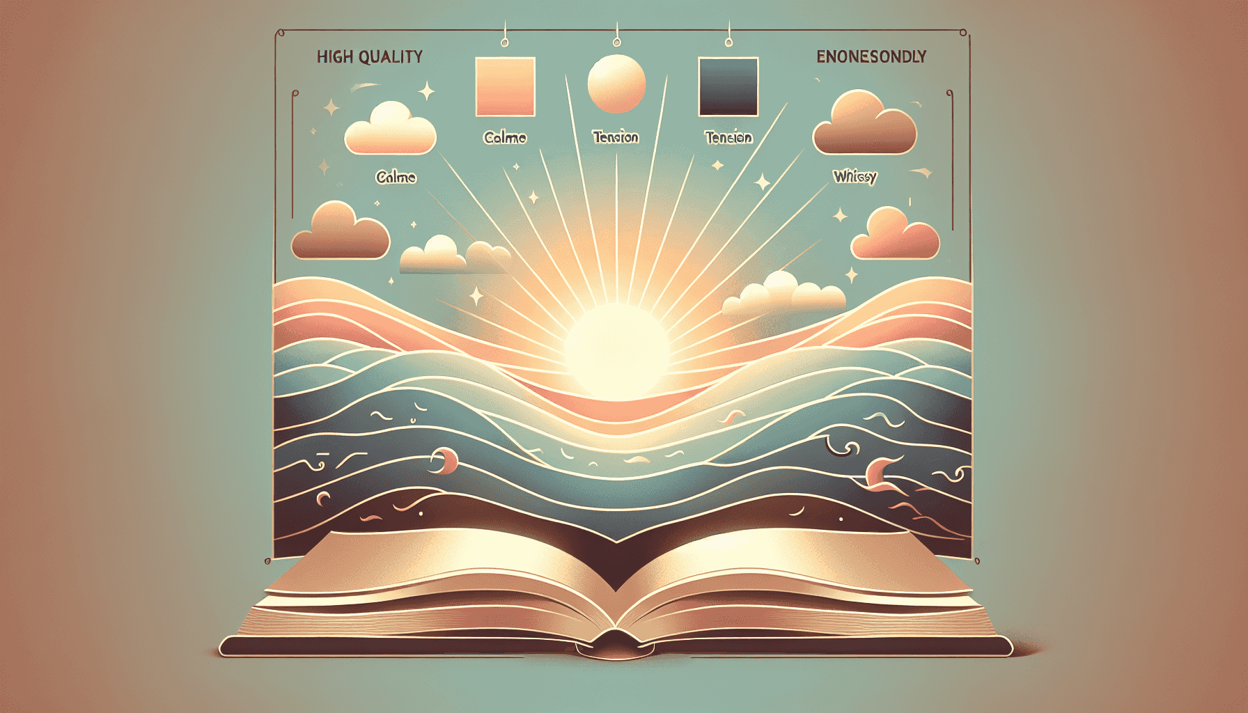 What Is Tone in Literature: Understanding and Analyzing Its Impact