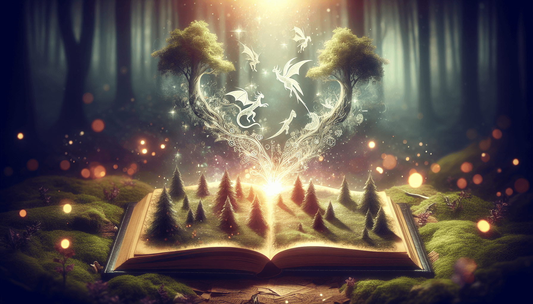 How To Write A Fantasy Novel: A Step-By-Step Guide