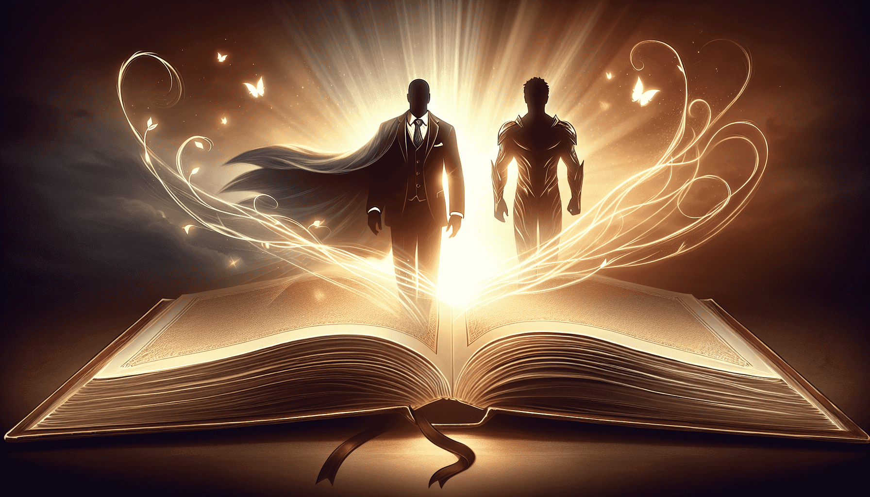 What Is a Character Arc? Types, Importance, and Creation Tips