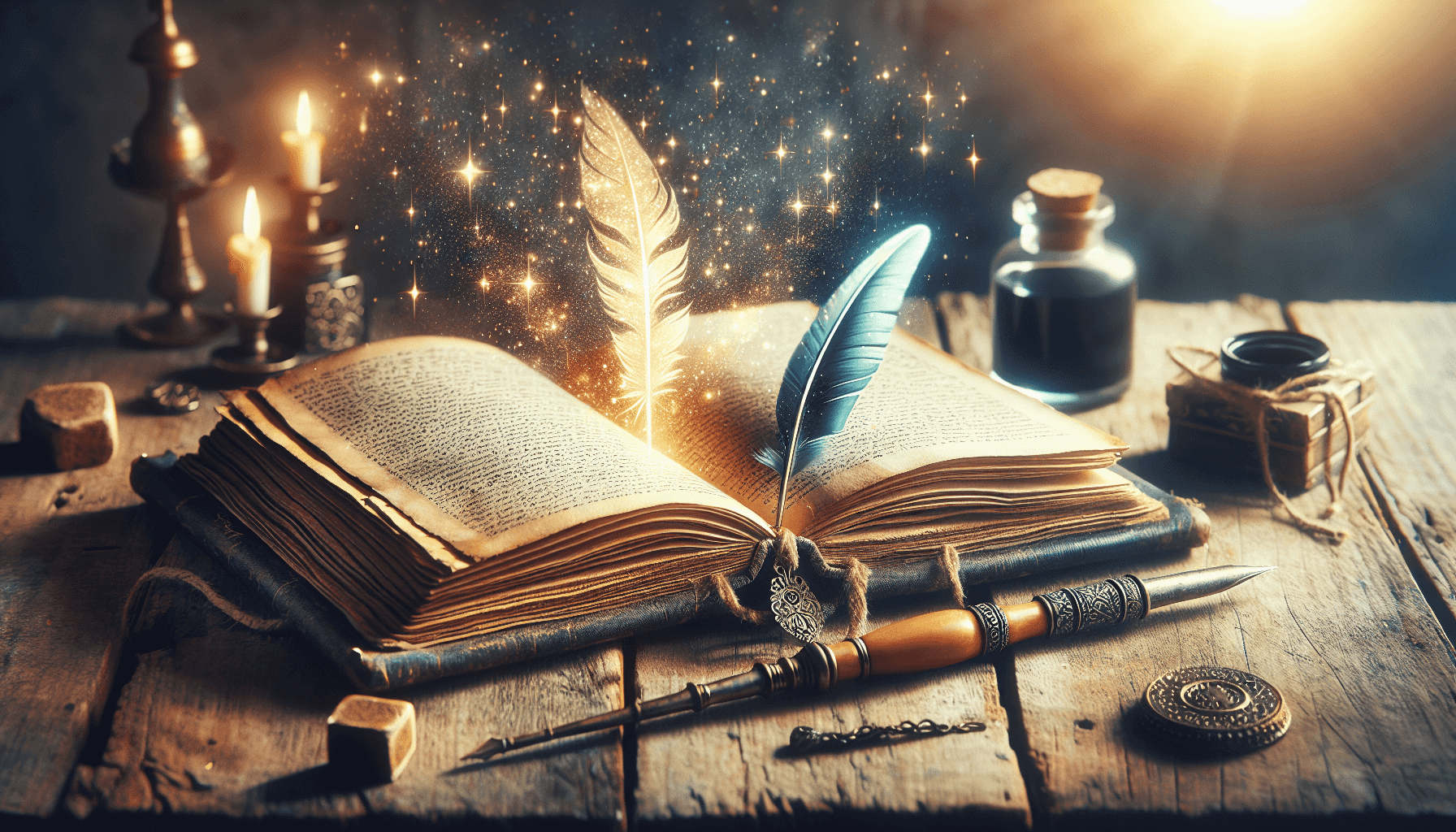 What Is the Hook in Writing? Essential Tips and Examples