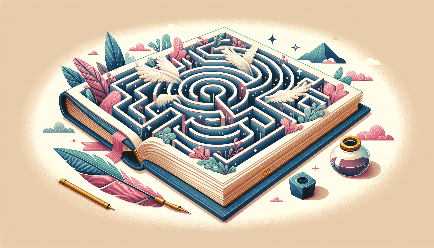 Types Of Narrative Structures: A Comprehensive Overview