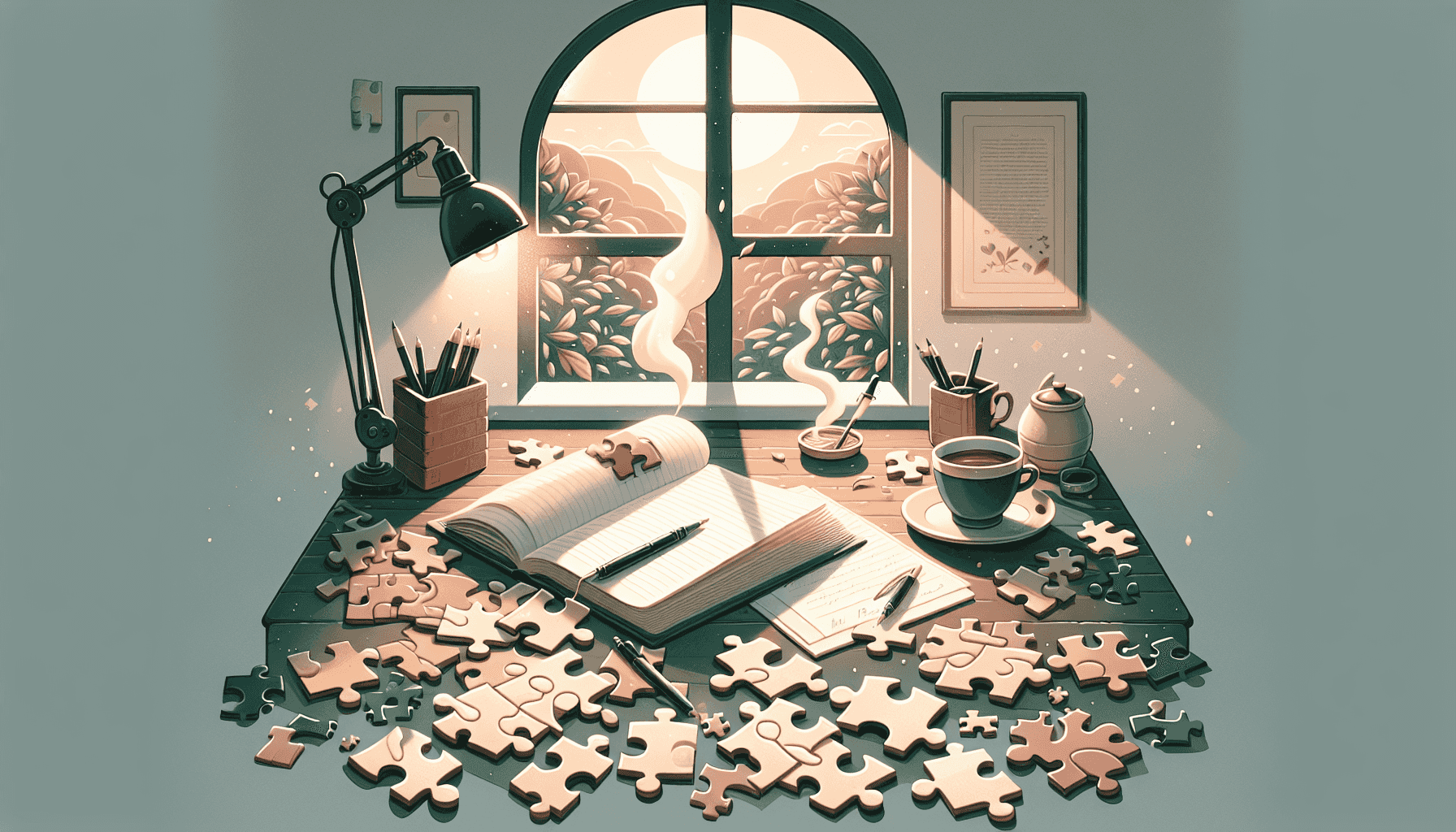 How to Structure a Novel: Essential Tips for Aspiring Writers