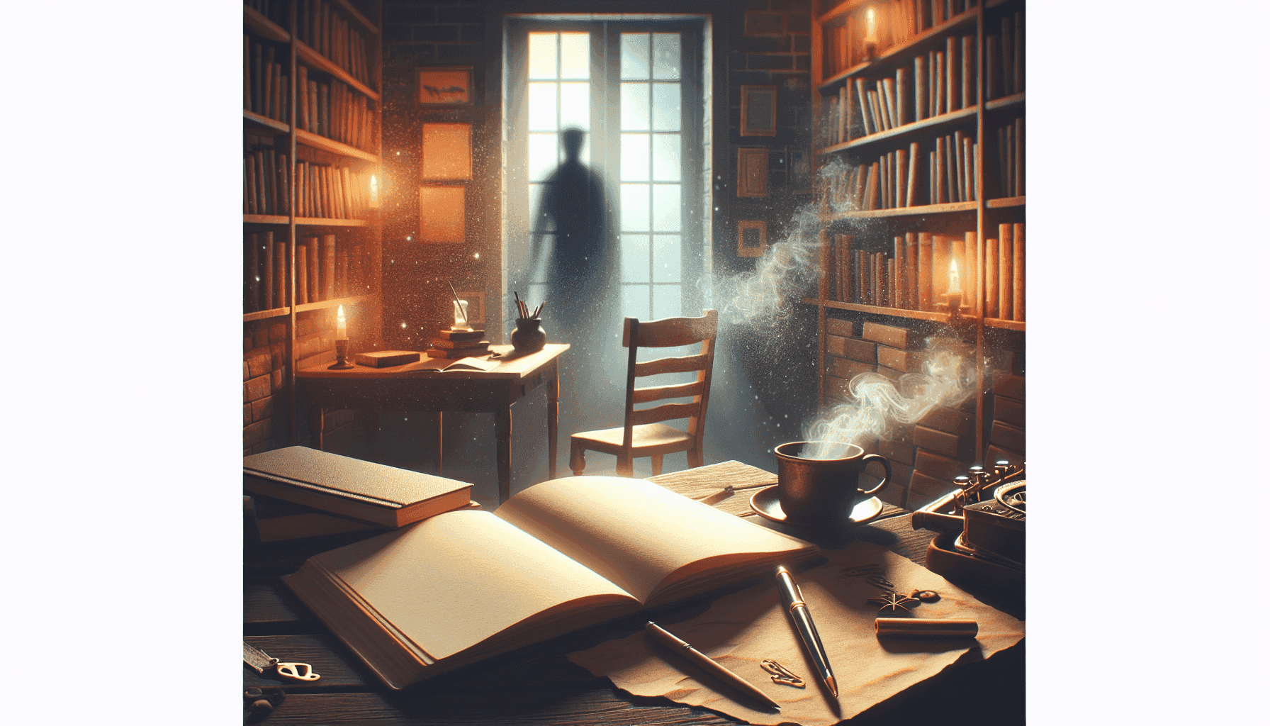 How to Write a Plot Twist: Tips for Crafting Effective Twists