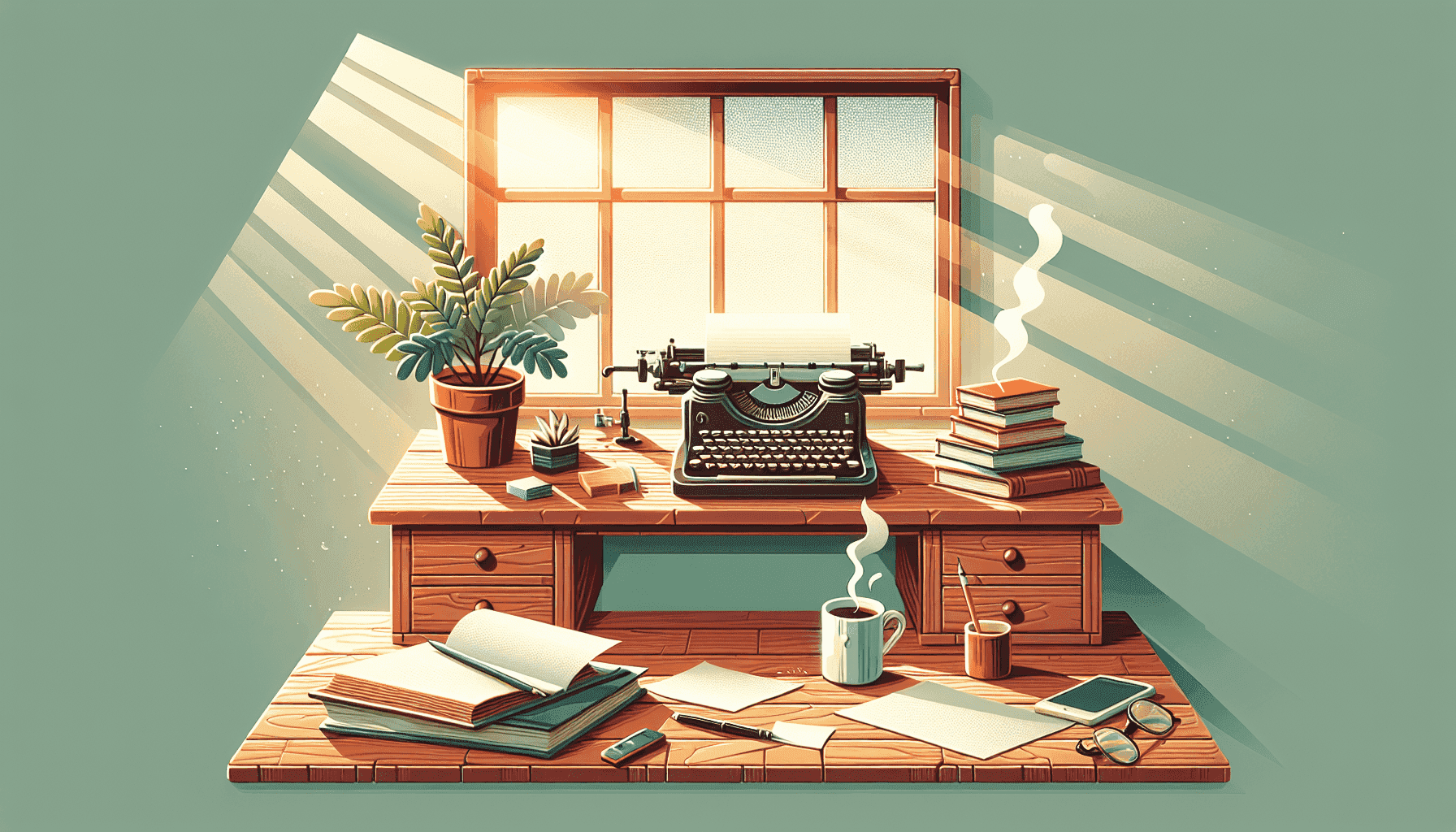 How To Write A Novel In 30 Days: A Step-By-Step Guide