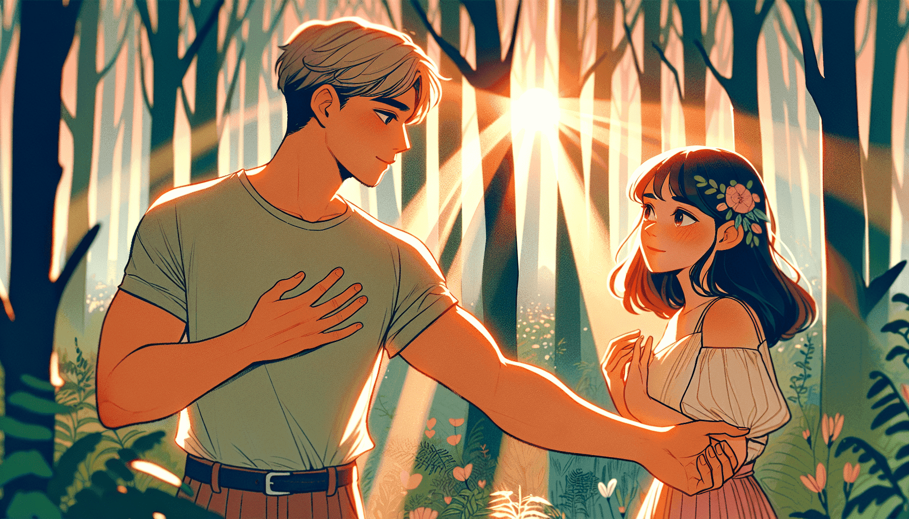 How to Write a Slow Burn Romance: Tips for Compelling Stories