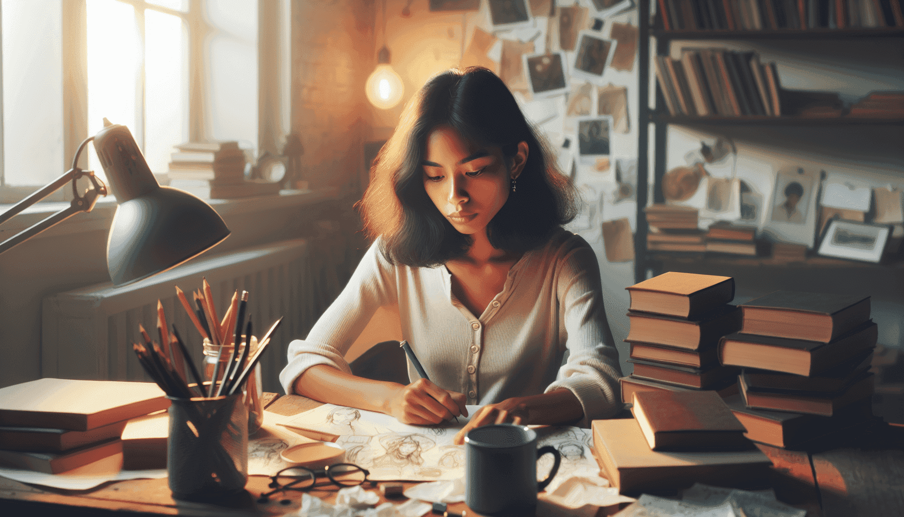 What Makes a Good Protagonist: 7 Key Traits to Consider