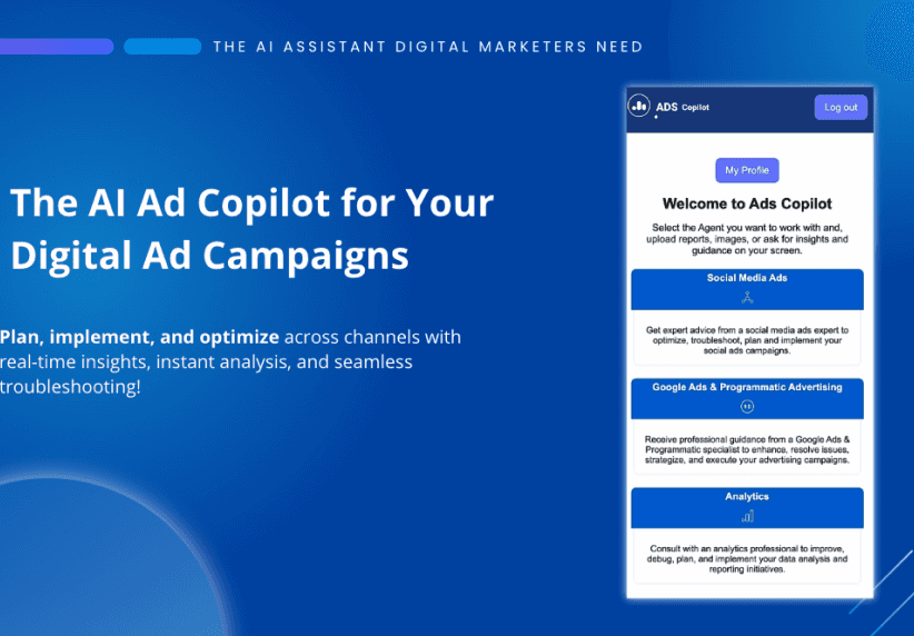 Ads Copilot Review – Your Go-To AI Ad Campaign Assistant