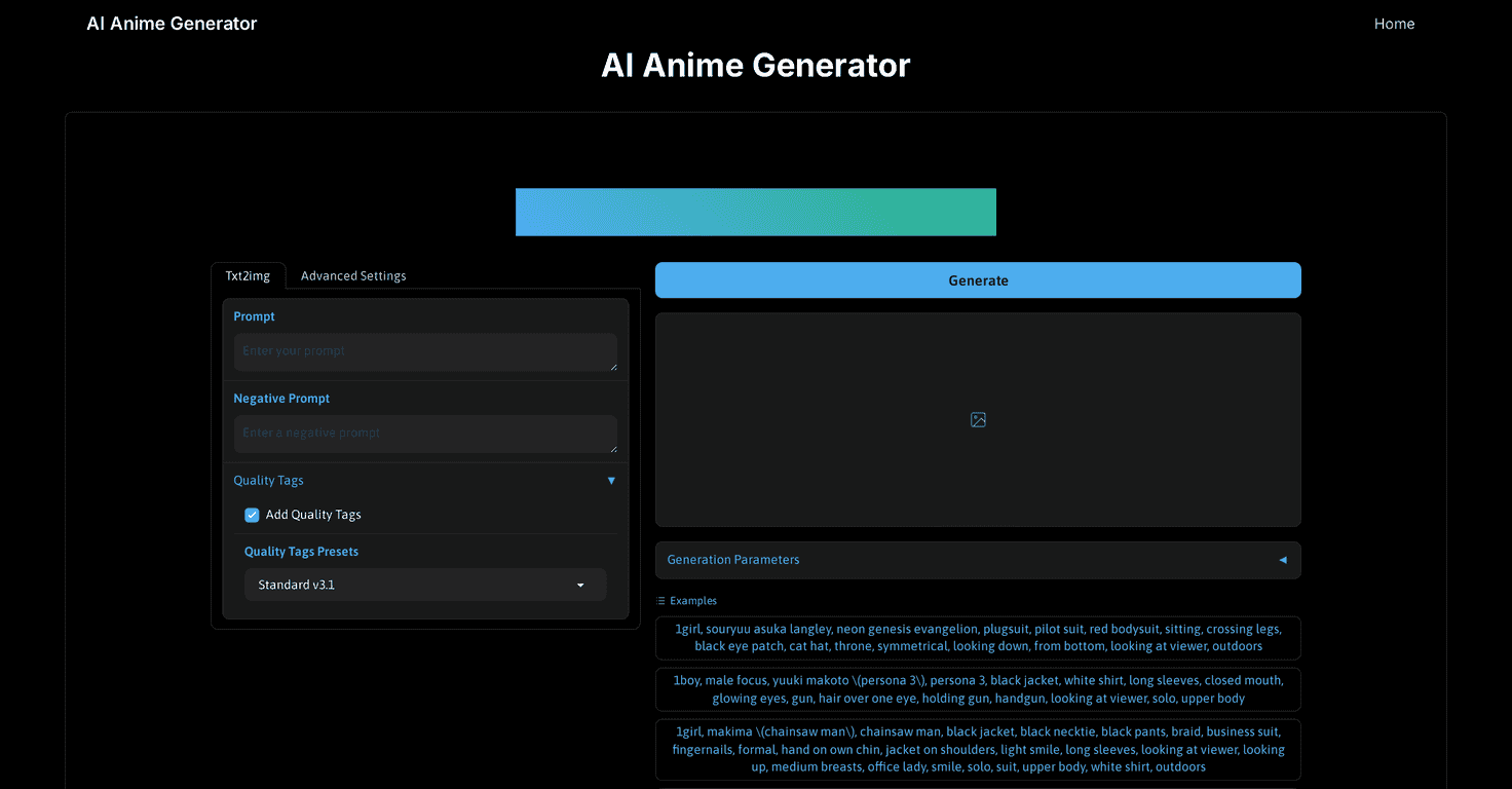 AI Anime Generator Cloud Review – Create Your Own Anime World