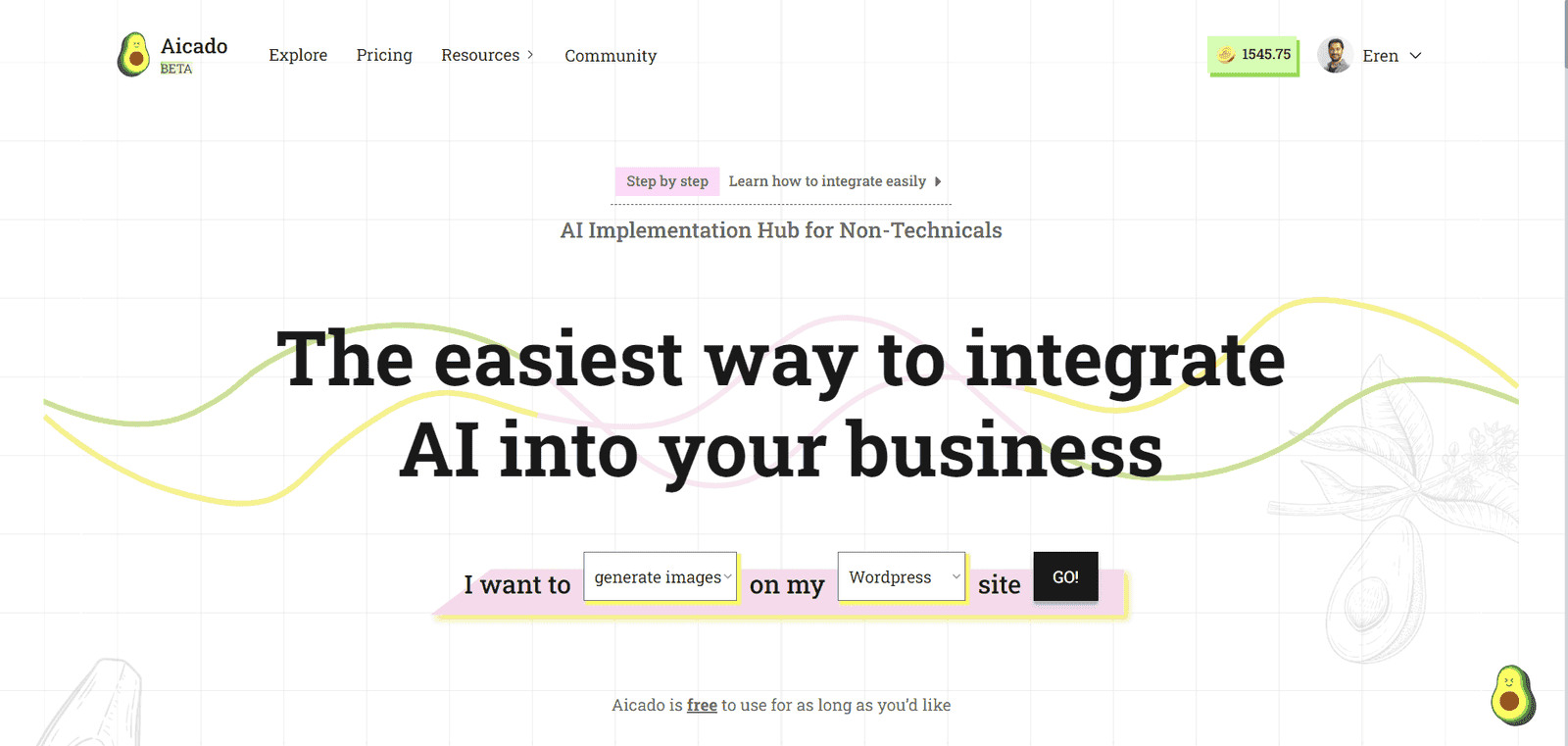 Aicado v1.2.0 Review – Simplifying AI for Everyone