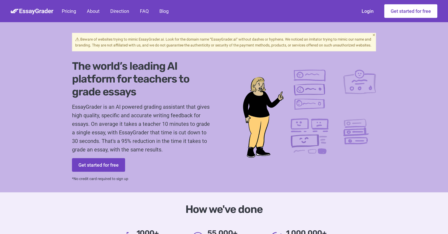 EssayGrader v2.0 Review – Streamline Your Grading Process