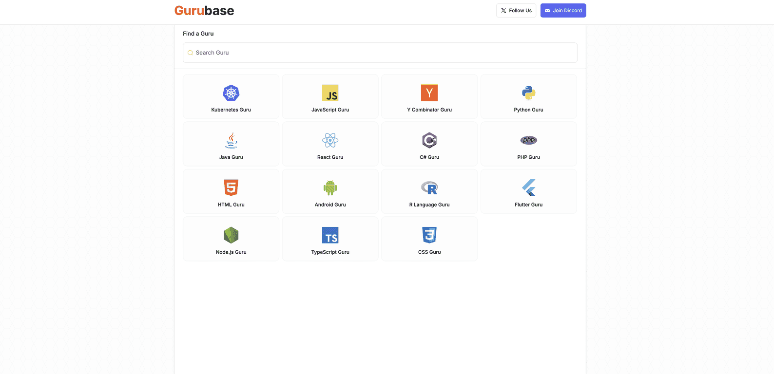 Gurubase Review – Simplifying Technical Research