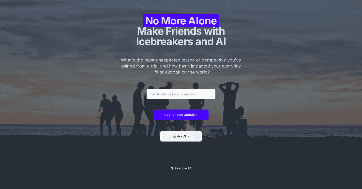 Ice Breaking Lab Review – Connect with Ease