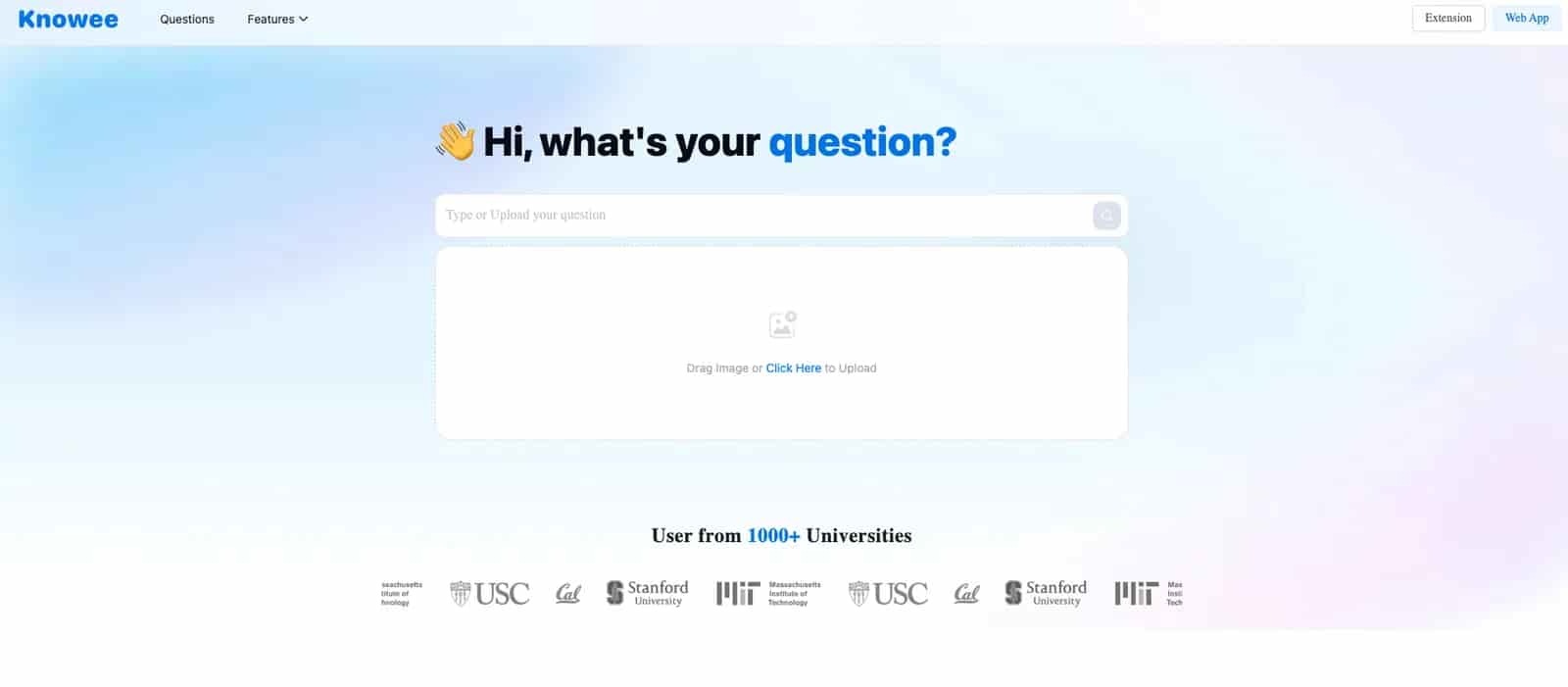 Knowee Review – Your AI Study Buddy for Academic Success