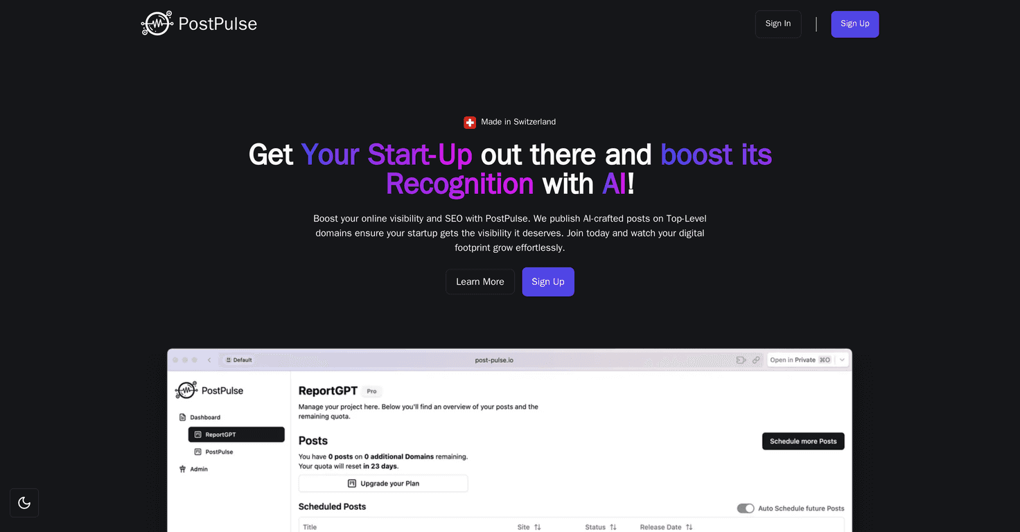 PostPulse Review – Elevate Your SaaS Content Strategy
