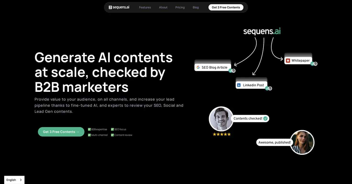 Sequens v1.3.6.6 Review – A Smart Choice for Marketers