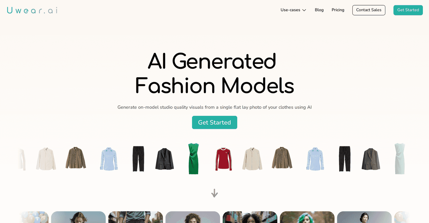 Uwear Review β Transform Your Fashion Marketing Effortlessly