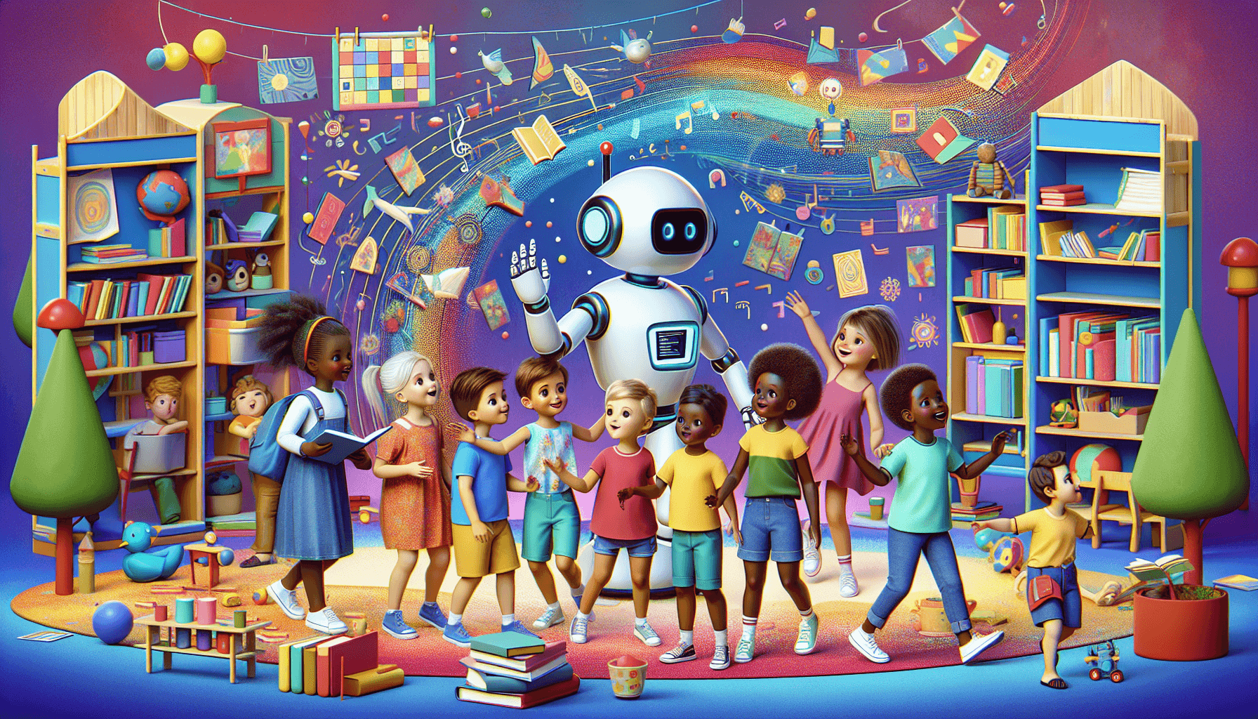 Ello Launches Custom Story Creation Tool for Kids