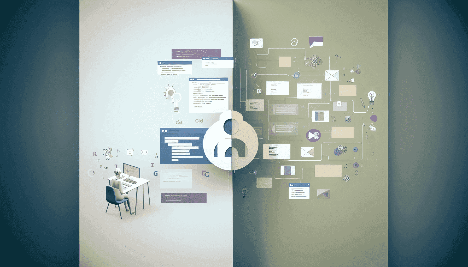 Unleash Your Creativity with ChatGPT's Mind-Blowing New Canvas Feature