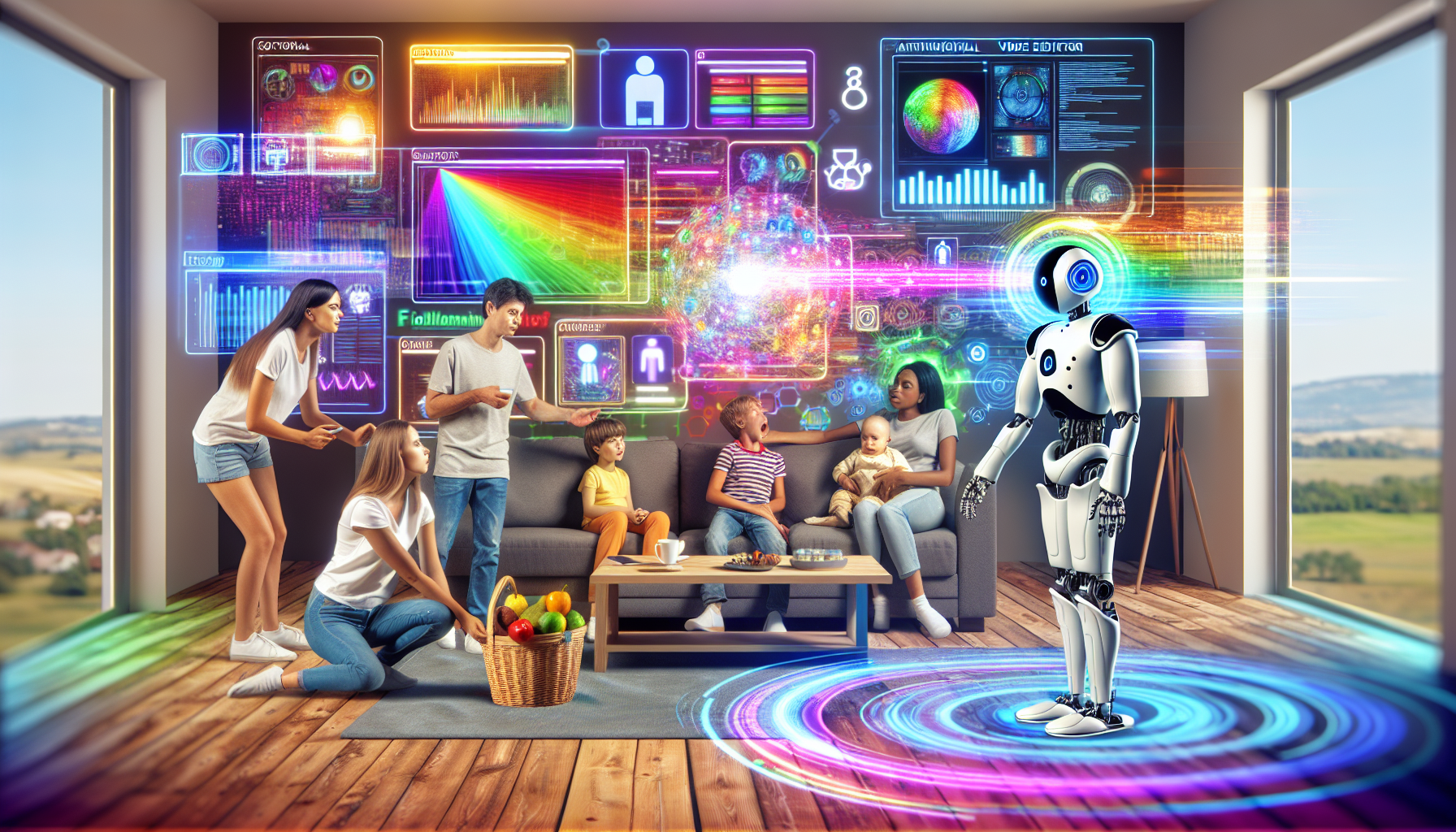 Adobe Launches AI Video Model, Revolutionizing Content Creation