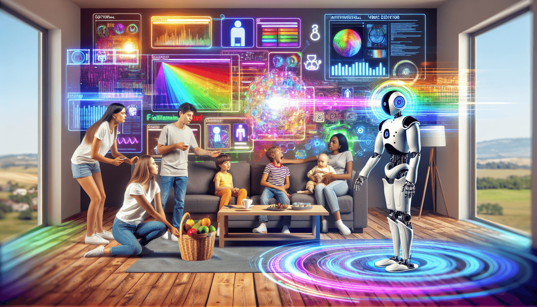 Adobe Launches AI Video Model, Revolutionizing Content Creation